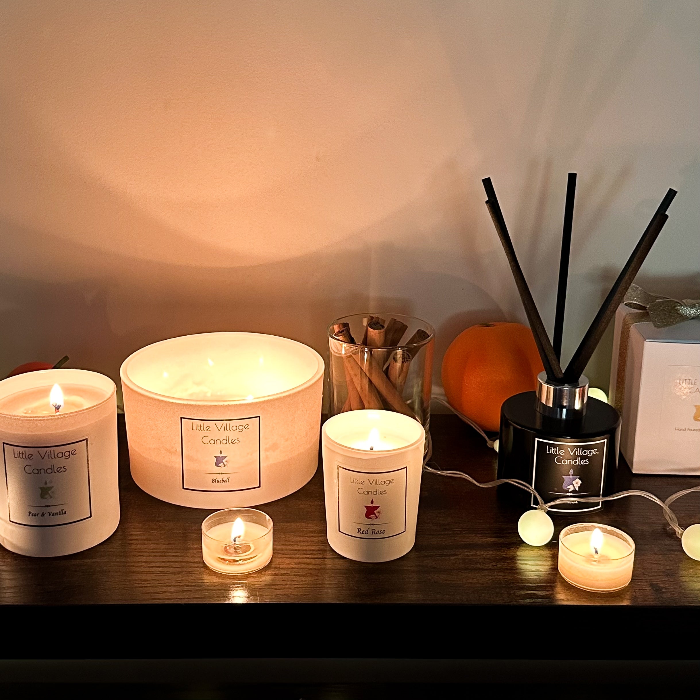 The Ultimate Guide to Candles: Everything You Need to Know