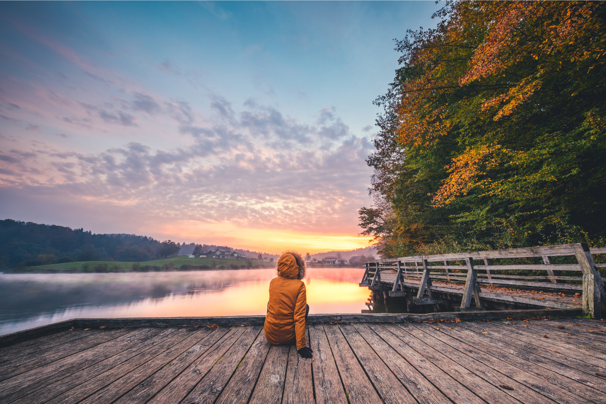 Fragrance In Your Mindfulness Journey